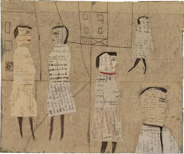 figures in graphic images.