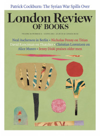 lrb cover 06 June 2013 abstracted plant forms.